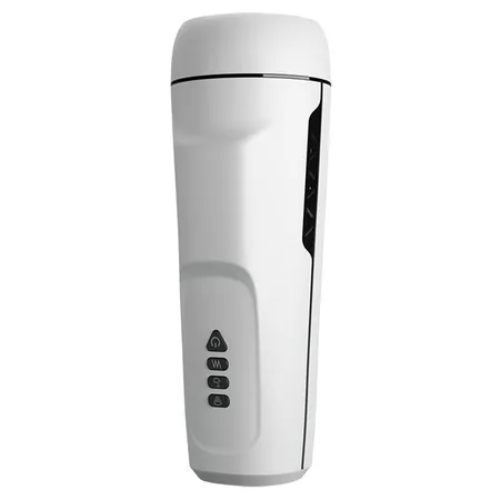 Masturbator sa vibracijama i zvučnim efektima BM-00900T75ZC