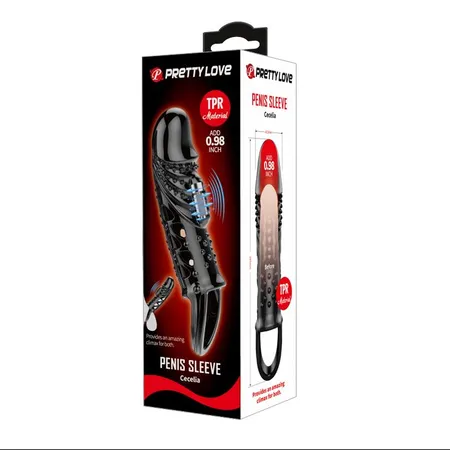 Dodatak sa vibracijom l radnog dela 140 mm d 40.5 mm art. BI-026242-1