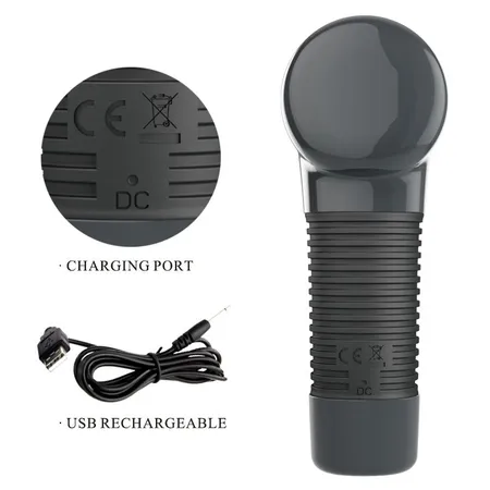 Super Pover Pretti Love vibracioni masažer -