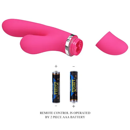 Pretty love Vibrator