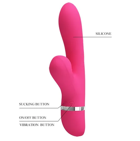 Pretty love Vibrator