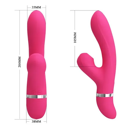 Pretty love Vibrator