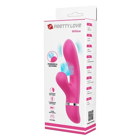 Pretty love Vibrator