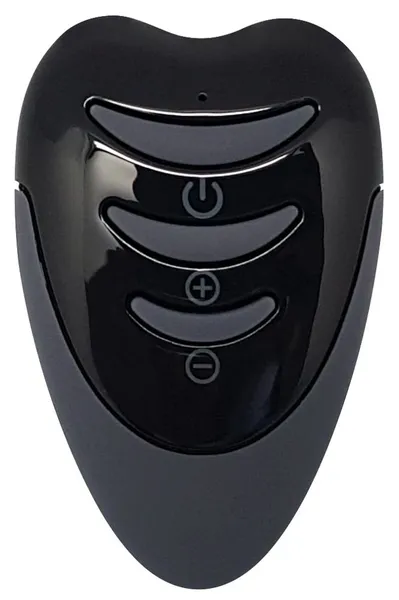 Ocean Breeze 2.0 + LRS vibroiaizo sa daljinskim upravljačem du fuxija