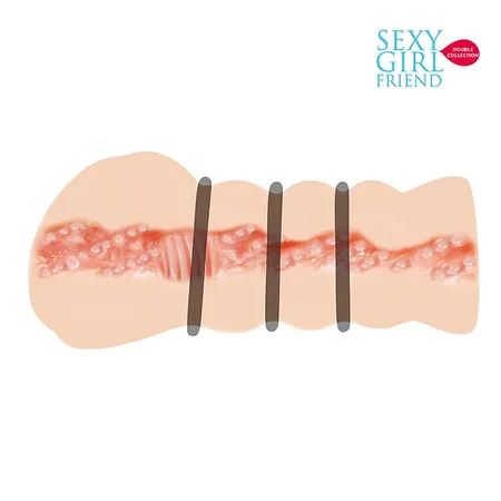 MASTURBATOR težina 345 g art. SF-70264