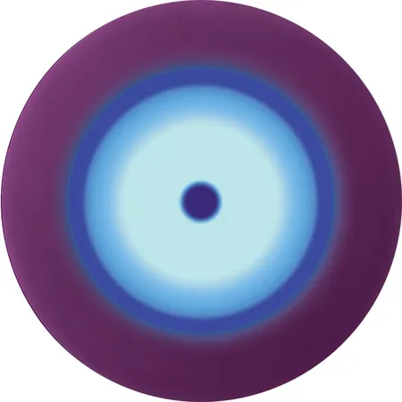 My SECRET WAND snažan vibromasažer Vand