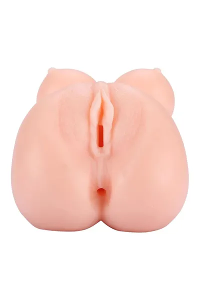 Telesni masturbator-vagina Olivia body Stroker