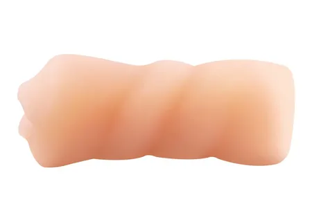 Realistični masturbator-rotik iz TPE 3301-05