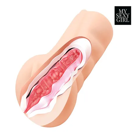 MASTURBATOR težina 170 g art. SF-70272