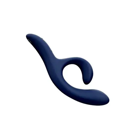 Ve-Vibe Nova 2 Midnight Blue Rabbit vibrator