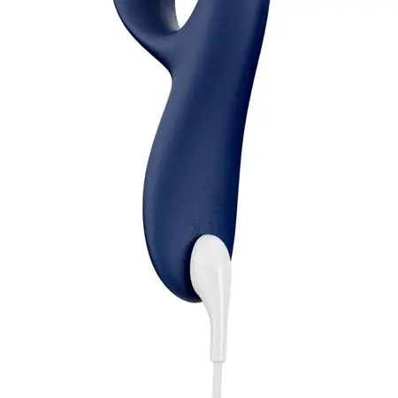 Ve-Vibe Nova 2 Midnight Blue Rabbit vibrator