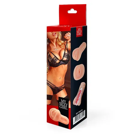 MASTURBATOR težina 240 g art. SF-70273