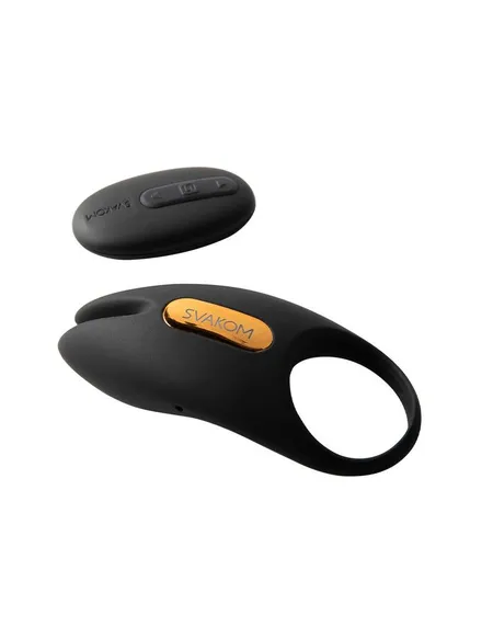 Vinni 2 erekcioni prsten sa vibracijom, daljinskim upravljačem i aplikacijom svakom