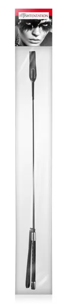 Fetish Tentation Stek, crni