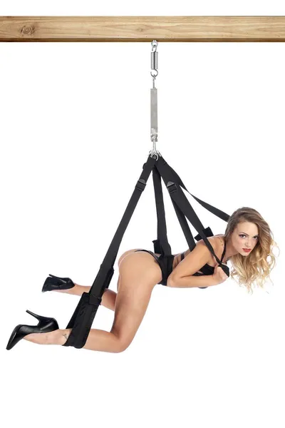 Fetish Tentation set fixacija, maska