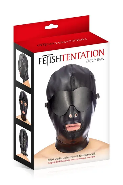 Fetish Tentation Maska