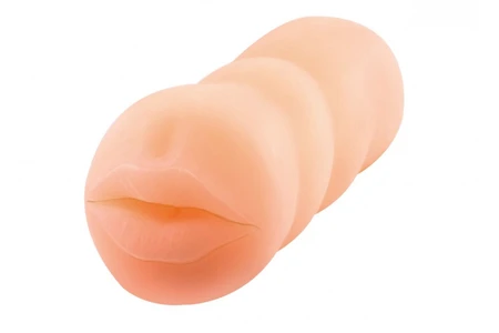 Realistični masturbator-rotik iz TPE 3301-05