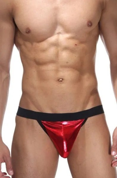 Sexi sjajne muške gaćice