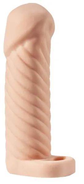 Kleon mesnati nastavak sa prstenom-15 cm.