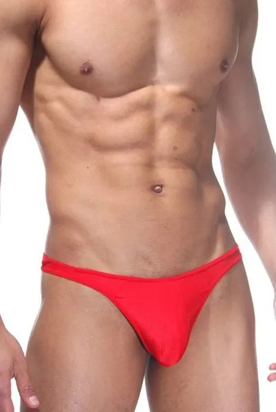 Elegantne klasične muške Tonge Gaćice