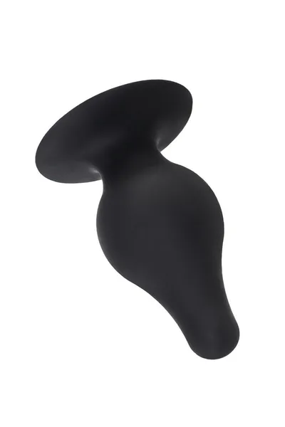 Analna glavčina Erotist Spade s, silexpan, Crna, 8 cm