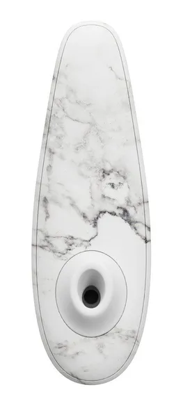 Beskontaktni stimulator klitorisa Vomanizer Marilin Monroe mermerno bela