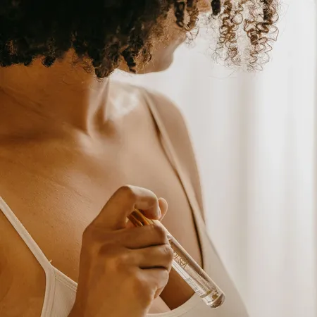 Iesforlov Intimate Mist sprej za miris, 15 ml