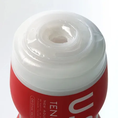 Tenga Original Vacuum Cup Ultra Size Masturbator