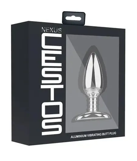 Nekus Cestos čelična vibraciona kutija