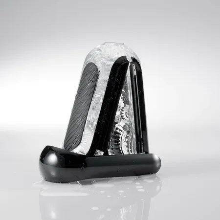 Masturbator Tenga Flip Zero Gravity Crna