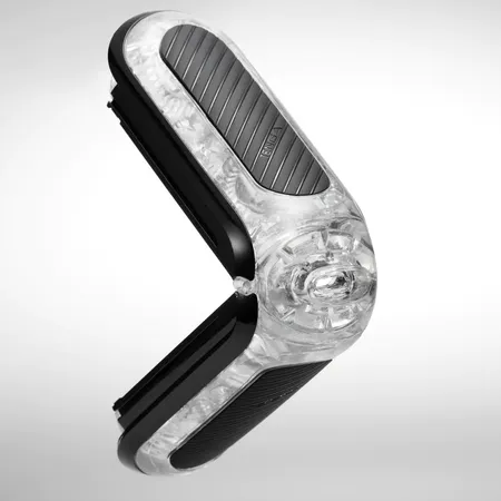 Masturbator Tenga Flip Zero Gravity Crna