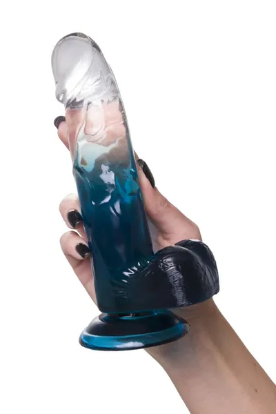 Dildo a-Toys by toifa Avy, TPE, 20 cm