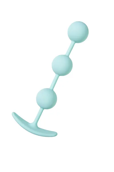 Analna čaura Todo bi Toifa Triplek, silikon, Nana, 15 cm, Ø 2,5 cm