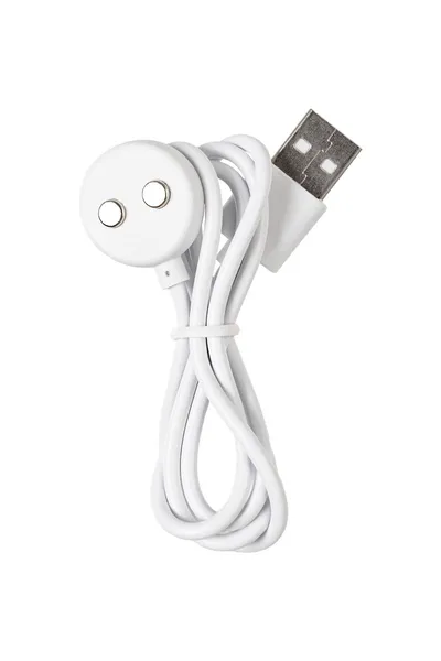 Flovetta bi toifa Hiacinth Vibrator, silikon, ljubičasta, 21,5 cm