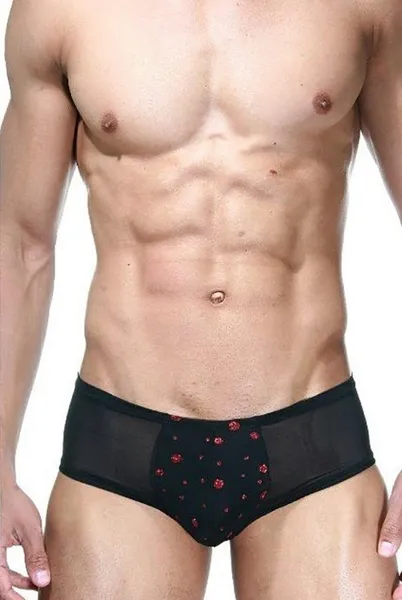 Sexi muške Hips Gaćice