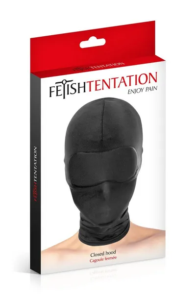 Fetish Tentation Maska