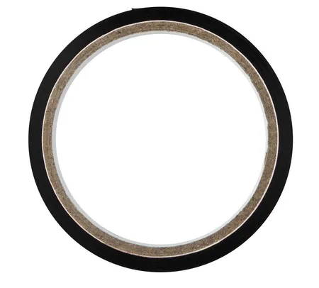 Fetish Tentation crna traka za fixiranje, 15 metara