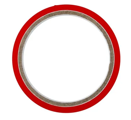 Fetish Tentation crvena traka za fixiranje, 15 metara