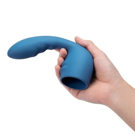 Petite Le Vand Fleki mini-vanda dodatak od silikona