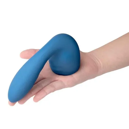 Petite Le Vand Fleki mini-vanda dodatak od silikona