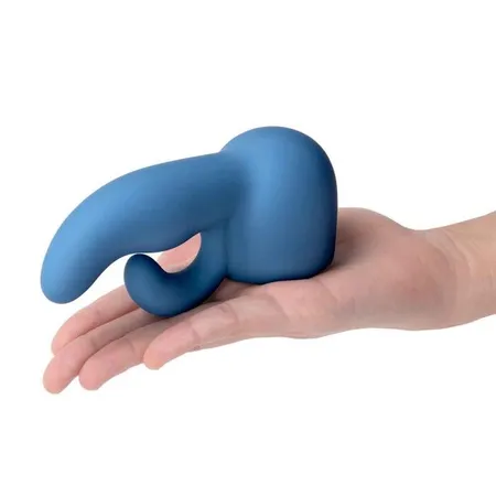 Petite Le Vand Dual veighted mini dodatak od silikona