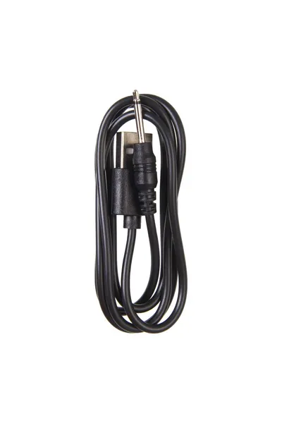 Black&amp;Red bi Toifa dvostrani vibracioni masažer, silikon, crvena, 21 cm