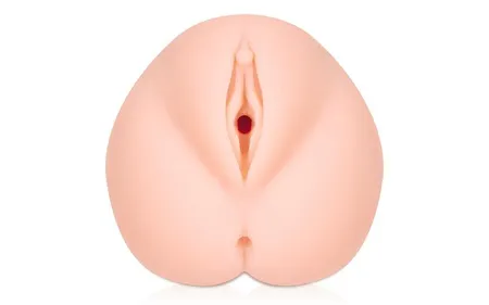 Tattoo Auto, vagina masturbator sa vibracijom