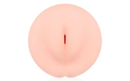 Gloria Auto, vagina masturbator sa vibracijama