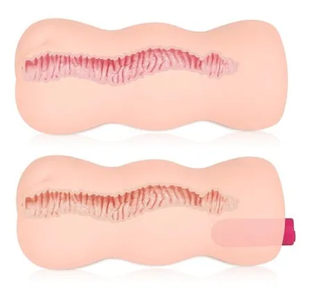 Tongggo 2 auto Artist Collection Series anus Masturbator sa vibracijom