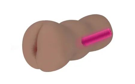 Braon vibracioni turbator - anus TONGGGO-Black Angel Auto