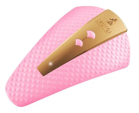 OBI vibracioni stimulator klitorisa i perineuma, roze