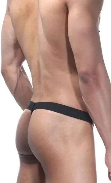 Muške gaćice sa bočnim izrezima