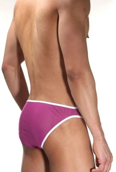 Muške ažurne Gaćice-slipe