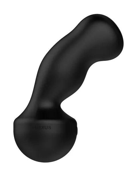 Nekus Giro Vibe Ektreme crni vibracioni stimulator-18 cm